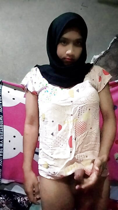 Beautiful Hijab Sanjay
