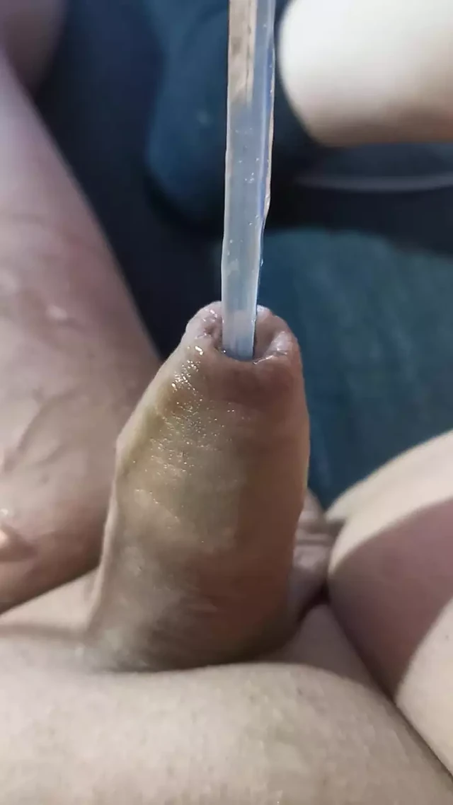 My catheter
