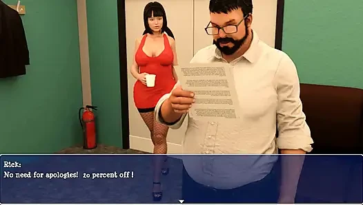 Lotv: Transformation From Traditional Wife in to Slut - Episode 7