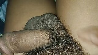 Fast time masterbation in my room very careful with public place