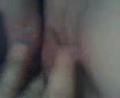 hairy pussy play