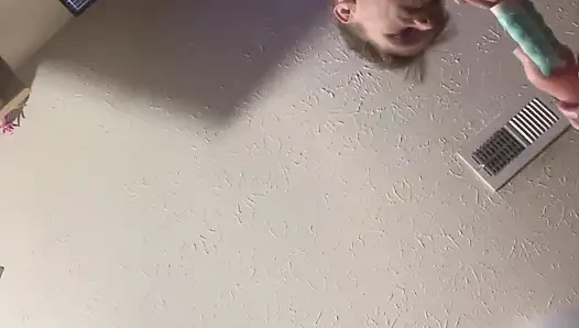 Stiefpapi geht so tief