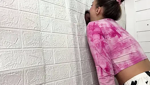 Проститутка На Самом Деле Не Хочет, Чтобы Она Останавливалась