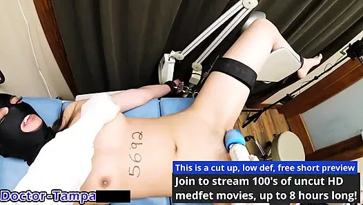 Dr tampa - für die wissenschaft verkauft - ruby foxxx