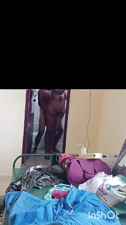 Mommy standing fucking hard