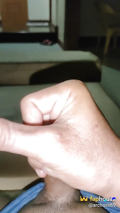 Hot Cock for BJ!