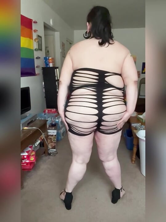 Cute, thick, and fun