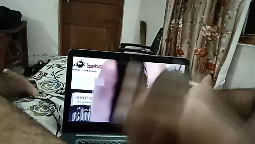 Moaning Cum Tribute for Shruti Hassan Big Boobs