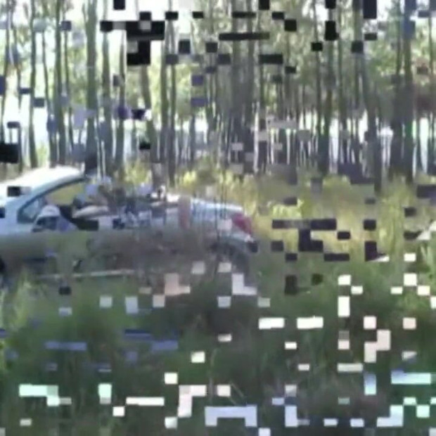 Fucked in the car by straight boy curious