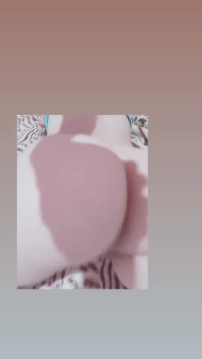 I need some nice buttocks daddy 🫦