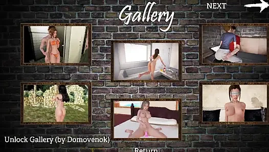 Harry ile hayatta bir kez elle muamele ve öpüşmeyi öğrenin