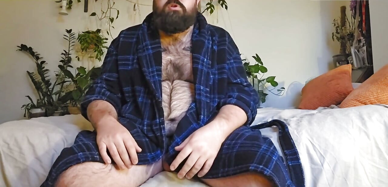 Step Dad Saw Your Search History and Has Things to Show You