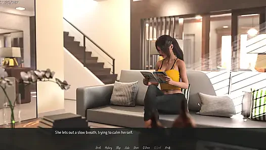 Being a Wife - V1 210subs - Part 2