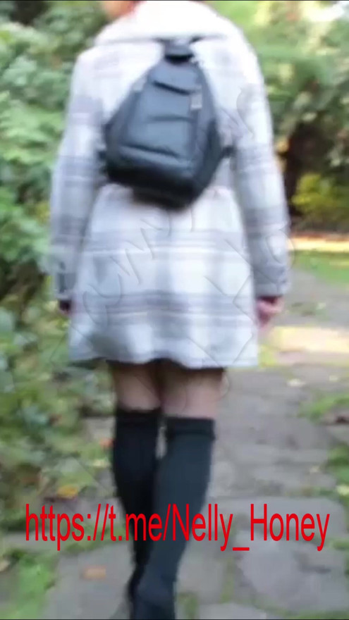 walk in the park
