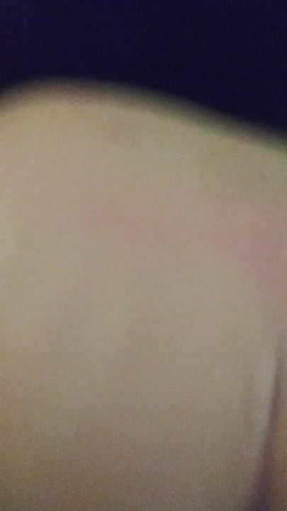 Fucking my gf