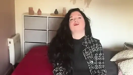 Saya Mempermalukan Anda Semua Dalam Keanggunan