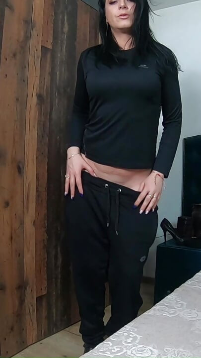 Exploring Recreational Activities in Everyday Wear- Ass Fetish