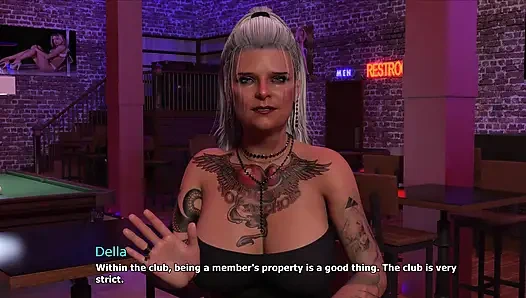 Сыны Аналархии (часть 17)