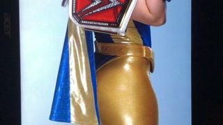 WWE Nikki Cross (A.S.H) Cum Tribute 4
