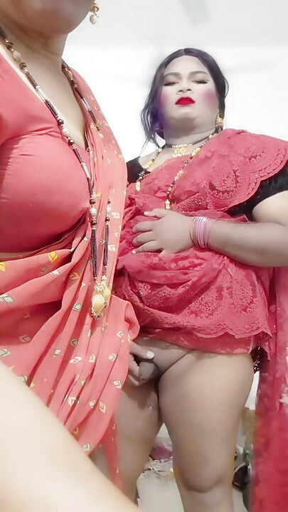 Pritucroosy sex med crossdresser ven del 1