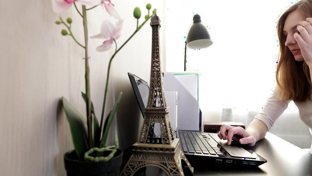 Tylko nastolatka dobrze się bawią!