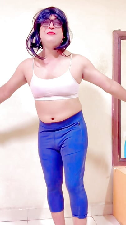Get fit with me