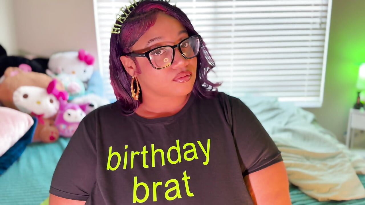Biggdebbiecakez XXX Birthday Bash