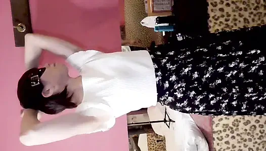 Highlights Mayu Nr. 68-70 Cosplay, Krampfank-orgasmus, Deep Throat, Sex, Exposure Pr