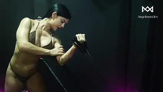 Nach dem Sturm... Ich bin nicht mehr derselbe