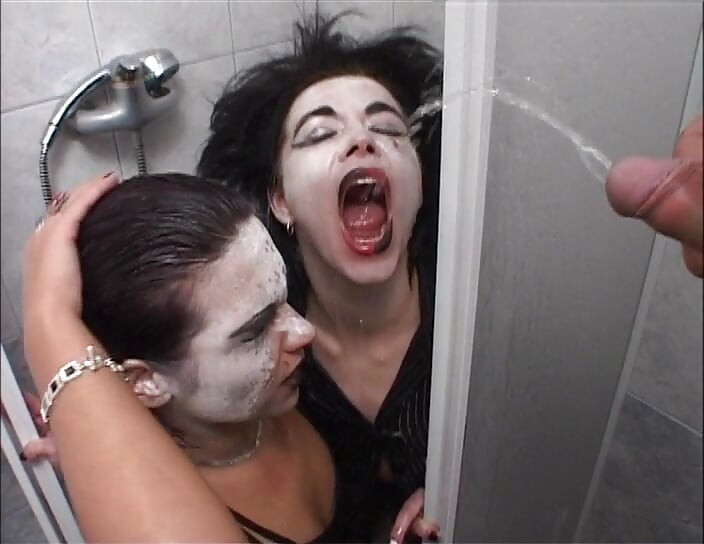 Piss Swallow Movie