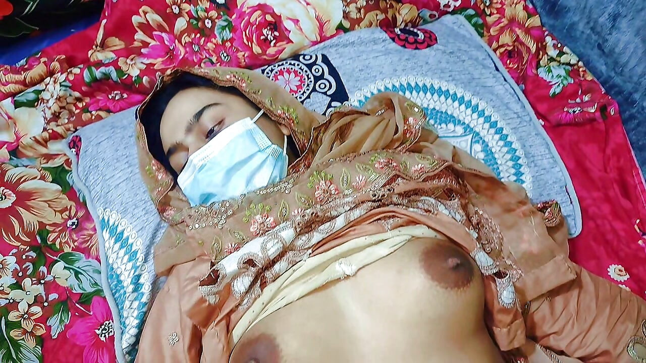 Stepbrother Fucked Chubby Hijab Muslim Girl Bhabi Ki Behan Ko Chod Dia