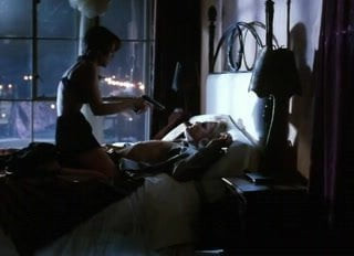 Hilary Swank - Kounterfeit