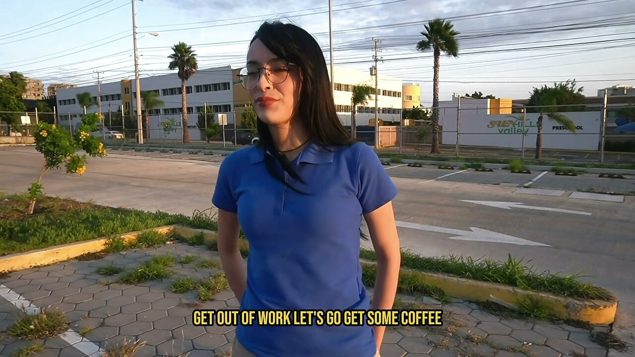 I got up a working girl from the mall