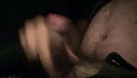 Gece yarısı mastürbasyonu