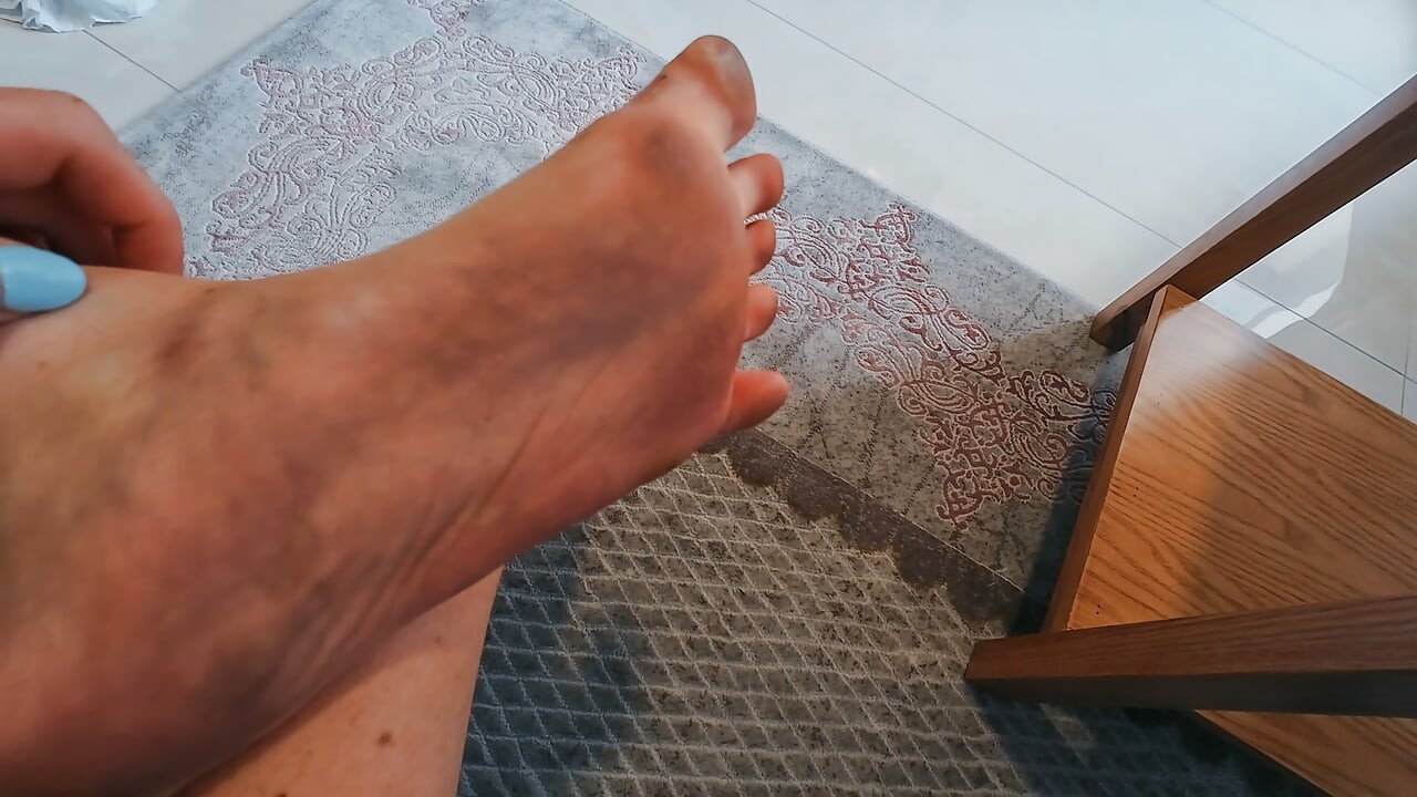 Being A Dirty Naughty Good Girl