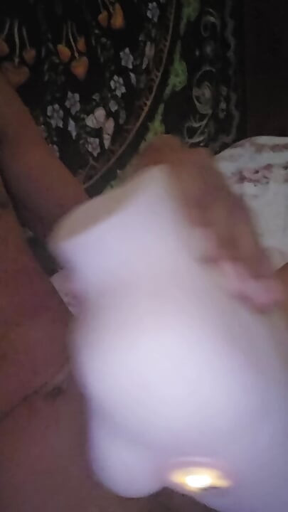 SLUT SEX DOLL AND HER VIBRATOR MAKE YOU WANT TO FUCK HER