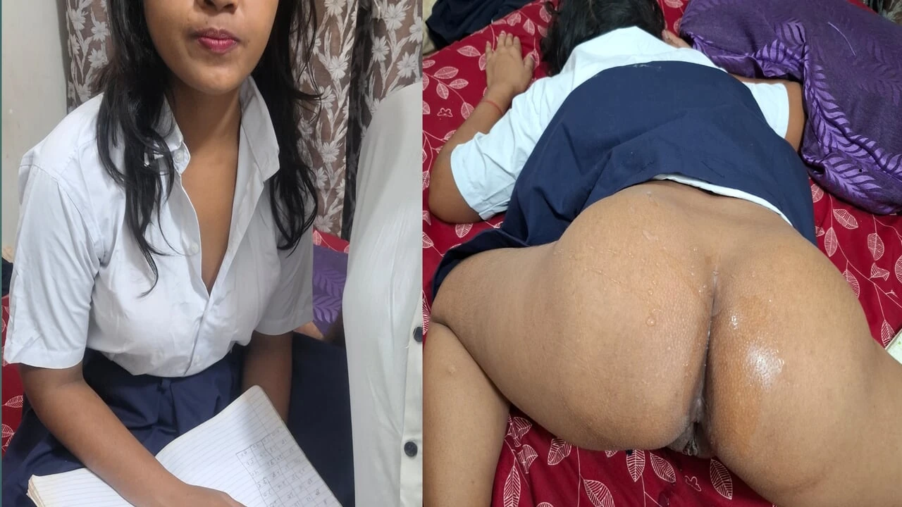 Mumbai Ashu - homemade,couple