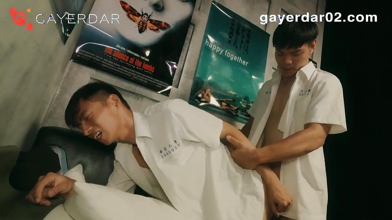 Gd-023-senior Took Me to Adulthood/i Was Blown up Without a Condom at the U2 Cinema