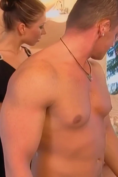 Huge Tits Bouncing While Getting Fucked Hard
