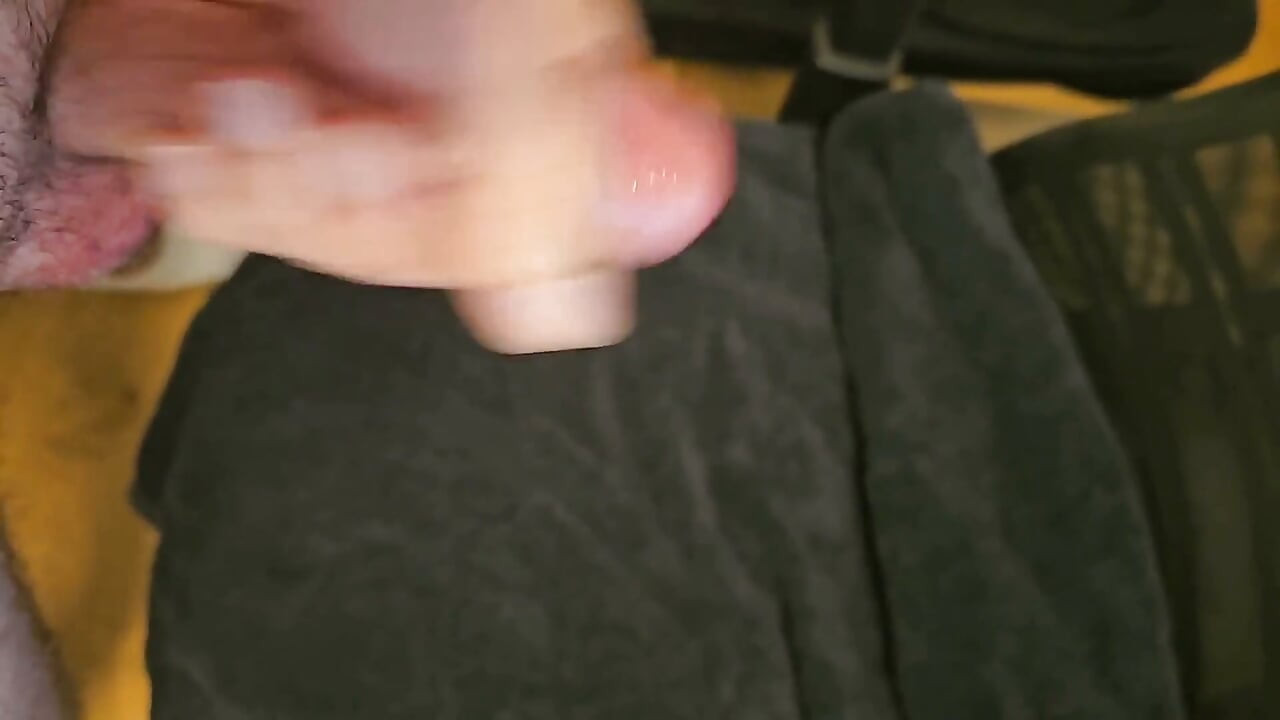 Lots of Cum for You!
