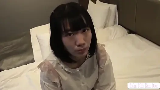 Following Slender Kabukicho Beauty as Her Day Turns Into a Cosplay Session Ending in Creampie 2nd