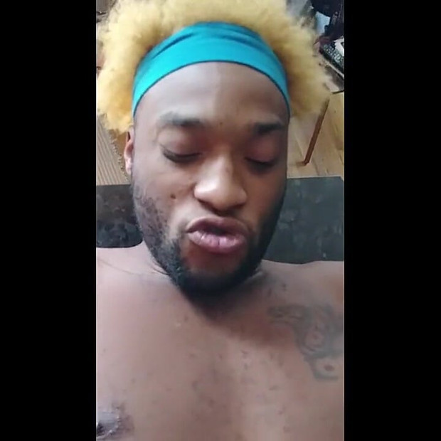 Kennie Jai для тебя! Два спермо-видео в одном!!