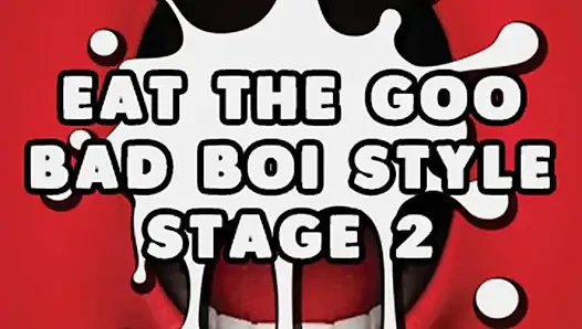 Sadece ses - goo bad boi tarzı yiyin sahne 2