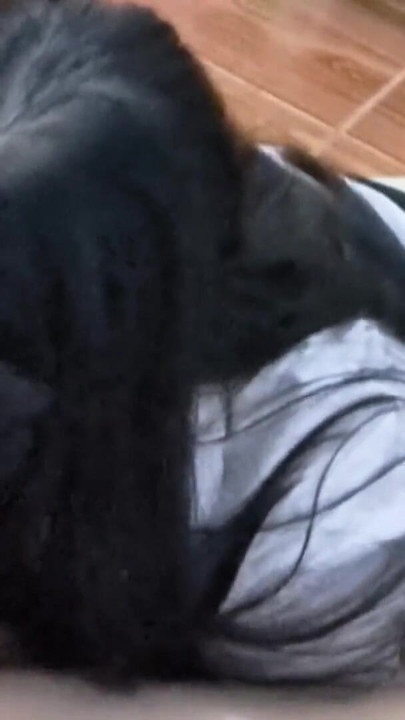 Thai student was hit by a milk raft. | Clip 3