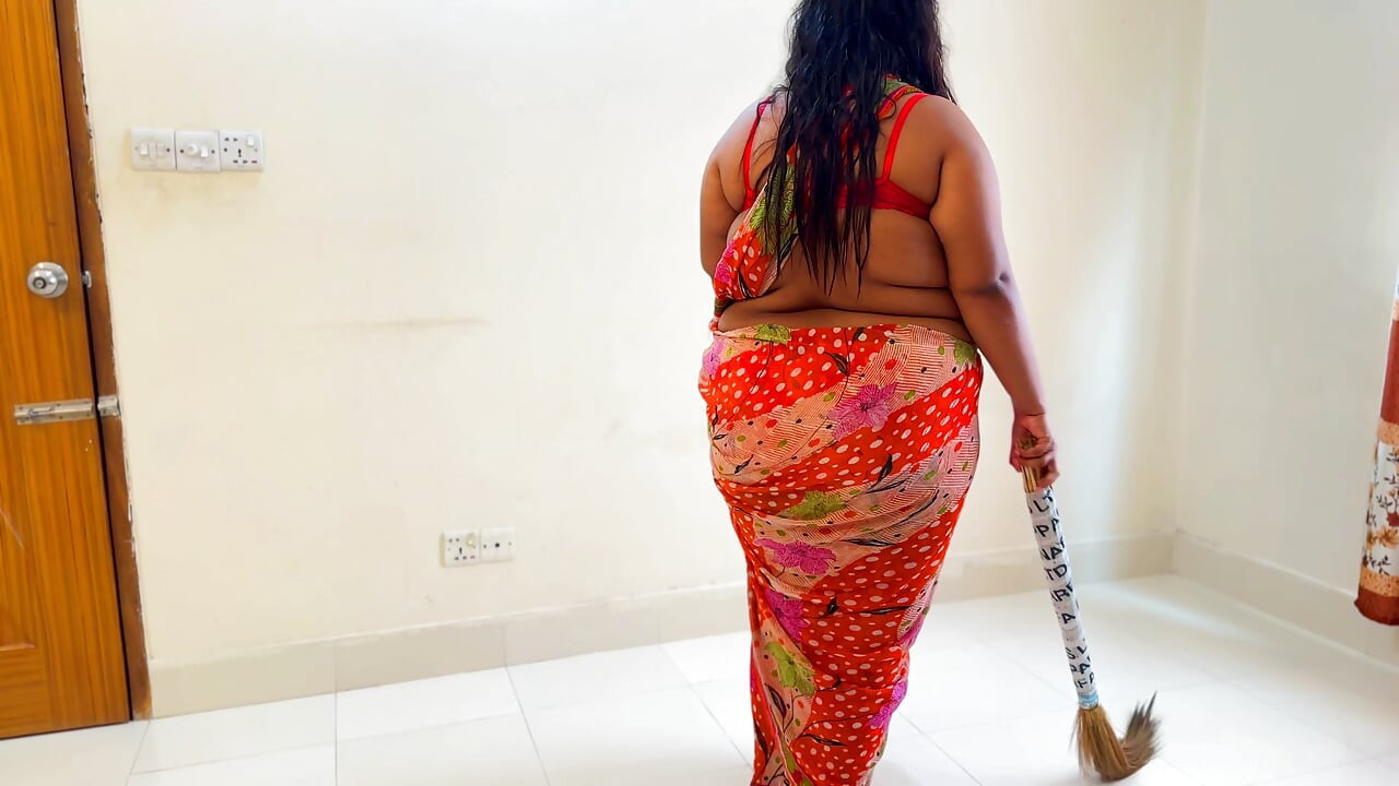 Hardcor fickt desi zimmermädchen! -Rau