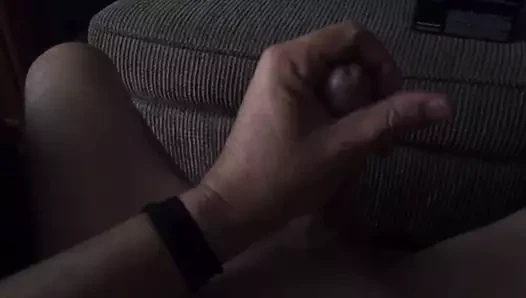 Ağır çekimde boşalma