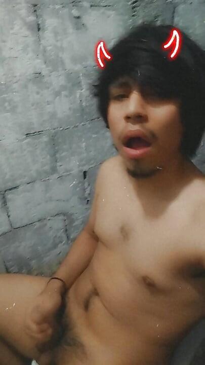 Toilet Lucifer