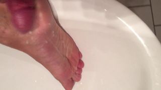 Fusscreme- cream my feet