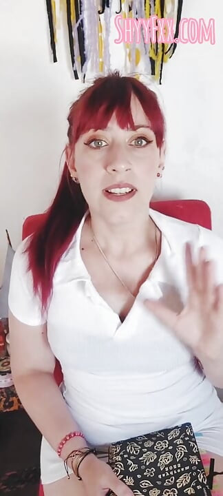 Shyyfxx Gauchita Psychologist Chapter 2 I Want to Go Back with My Ex to See Her Fucking with Others