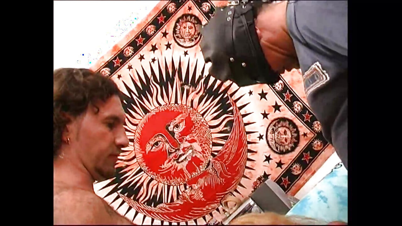 福斯托·莫雷諾的跨性別故事 03